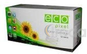 Kompatibilis HP Toner CB 540A FEKETE, Ecopixel