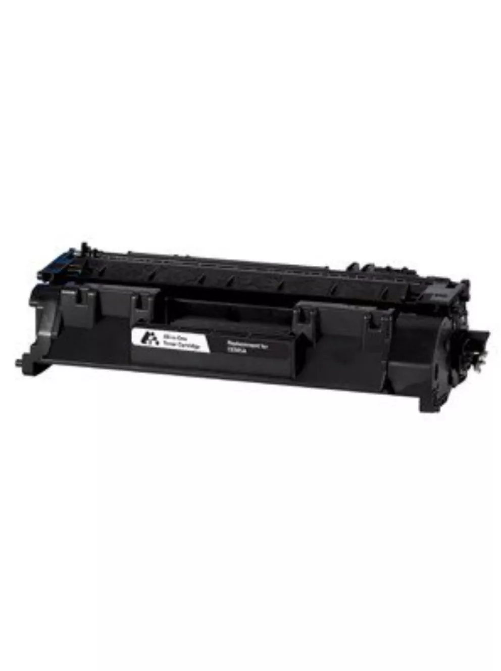Utángyártott HP CE505X/CF280X Toner Black 6.900 oldal kapacitás  KATUN (New Build)