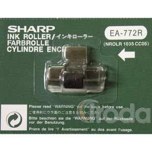 Fest&eacute;khenger Sharp EA772R, eredeti