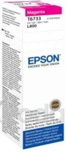 Epson orig.Tinta T6733 magenta 70ml (Eredeti)