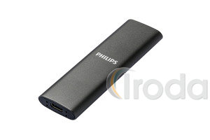 Philips Külső SSD 1TB Ultra Speed