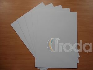 Tasak TC4 szilikonos, 25db /csomag, 229x324mm