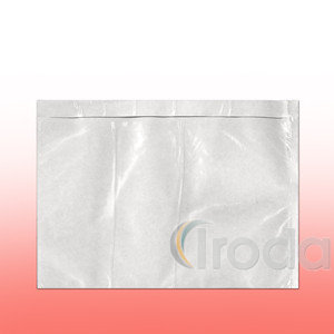 Dokufix tasak LC/5 225xmm szilikonos (hátoldalon nyíló)