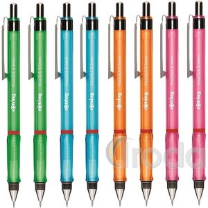 Nyomósirón Rotring Visuclick ergonomikus 0,5 mm
