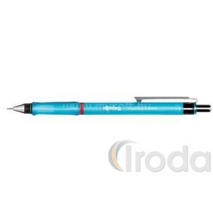 Nyomósirón Rotring Visuclick ergonomikus 0,5 mm