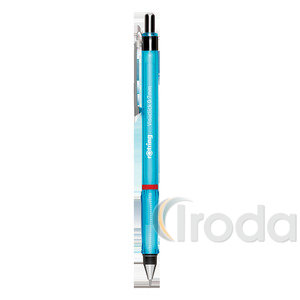 Rotring Visuclick Nyomósirón ergonomikus 0,7 mm