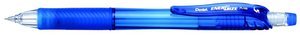 Pentel Nyomósiron EnerGize 0,5mm kék PL105-CX