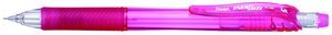 Pentel Nyomósiron EnerGize 0,5mm rózsaszín PL105-PX
