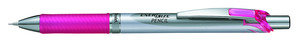 Pentel Nyomósiron EnerGize 0,5 pink PL75-PO