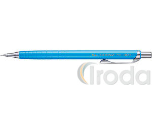 Pentel Orenz nyomósirón 0,5mm kék XPP505-SX