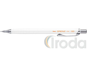Pentel Orenz nyomósirón 0,5mm fehér XPP505-WX