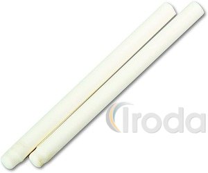 Pentel Nyomógombos radír utántöltő, 2db/csom ZER-2