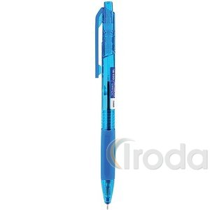 DELI XTream Goly&oacute;stoll, 0,7 mm, nyom&oacute;gombos, gumi fog&oacute;s, &iacute;r&aacute;szsz&iacute;n: k&eacute;k