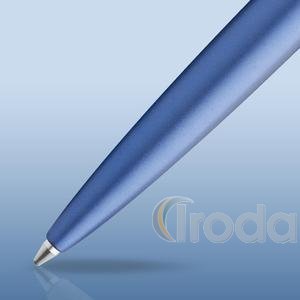 WATERMAN ALLURE golyóstoll kék, ezüst klipsz,2068191