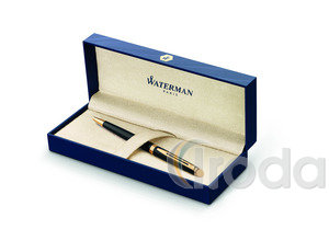 Waterman HEMISPHERE golyóstoll lakk fekete GT NEW S0920670