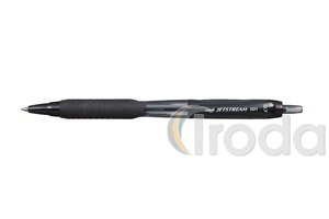 UNI-BALL SXN-101 Jetstream fekete golyóstoll