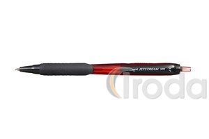 UNI-BALL SXN-101 Jetstream piros golyóstoll