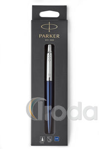 PARKER ROYAL JOTTER GOLYÓSTOLL ROYAL KÉK, EZÜST KLIPSZ BL 1953209
