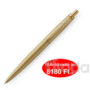 Golyóstoll Parker Jotter XL, arany, aeany klipsz 2122754