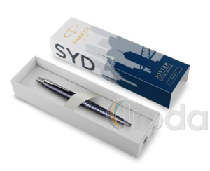 Parker Royal Jotter Special Edition SYDNEY golyóstoll,, ezüst klipsz 2198196