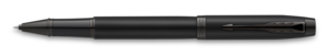 PARKER ROYAL IM BLACK EDITION ROLLERTOLL MATT FEKETE, FEKETE KLIPSZ 2127743