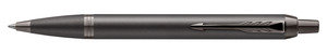 Parker Royal IM Monochrome bronz goly&oacute;stoll,  fekete klipsz 2172961