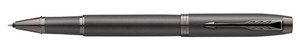 Parker Royal IM Monochrome bronz roller,  fekete klipsz 2172960