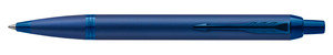 Parker Royal IM Monochrome k&eacute;k goly&oacute;stoll,  k&eacute;k klipsz 2172966