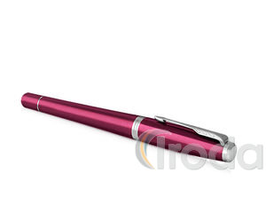 Töltőtoll Parker Royal Urban vibrant magenta, ezüst klipsz 1931599