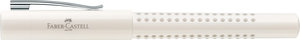 Faber-Castell Töltőtoll GRIP 2010 Harmony kókusztej testszín F-es heggyel