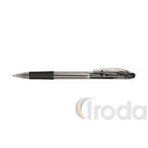 Pentel Golyóstoll Wow BK417-A fekete 0.35mm