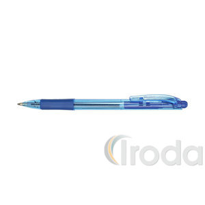 Pentel Golyóstoll Wow BK417-C kék 0.35mm