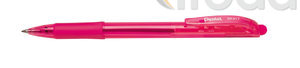 Pentel Golyóstoll Wow BK417-P rózsaszín 0.35mm
