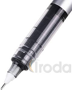 Deli Rollerirón 0,3 mm , kupakos fekete