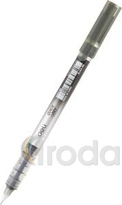 Deli Rollerirón 0,3 mm , kupakos fekete