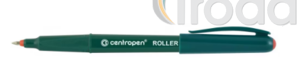 Rollerirón 0,3 mm piros