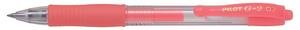 Pilot G-2 zseléstoll neon piros 0.7