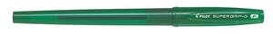 Pilot Supergrip G kupakos golyóstoll zöld