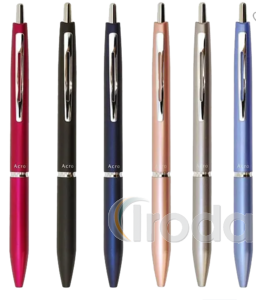 Pilot Acro 1000 tengerészkék golyóstoll, dobozban