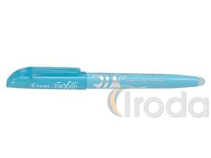 Pilot Frixion törölhető szövegkiemelő pasztell kék