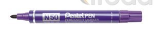 Pentel Marker alkoholos lila N50-VE
