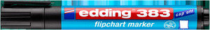 Flipchartmarker Edding -383/F-