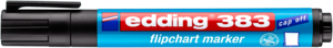 Flipchartmarker Edding -383/F-