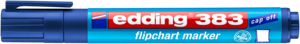 Flipchartmarker Edding -383/K-