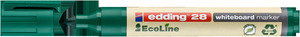 Edding 28 ECOLINE táblafilc ZÖLD