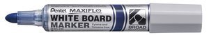 Pentel Táblamarker MAXIFLO kék MWL5M