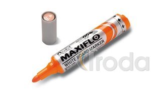 Pentel Táblamarker MAXIFLO narancs MWL5M-F