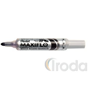 Pentel Táblamarker MAXIFLO lila MWL5M