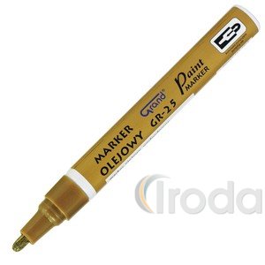 Lakkfilc arany, 3mm