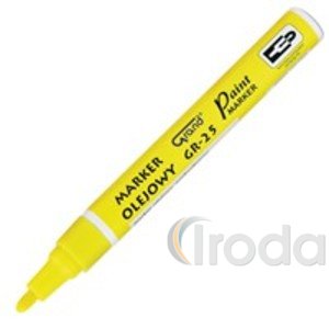 Lakkfilc sárga, 3mm
